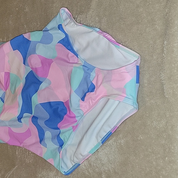 KIKI RIO Swimsuit, padded, lined, Large, NWT - Picture 5 of 12